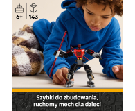 LEGO Star Wars 75411 Mech Dartha Maula™ - 1331661 - zdjęcie 4